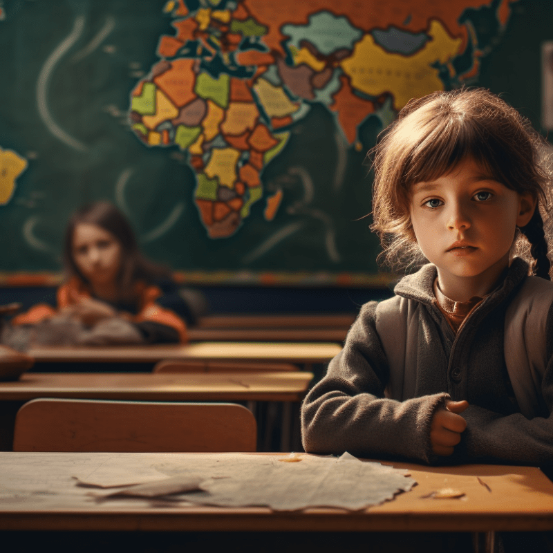 ‘Shadow’ Pupils: A Challenge for all&nbsp;Teachers