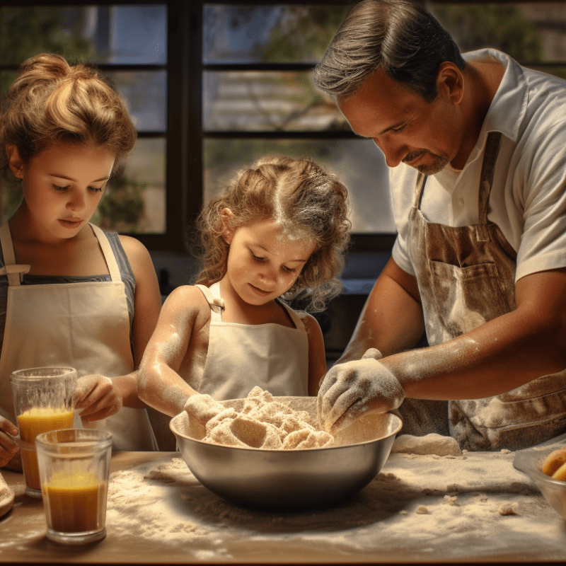 12 Maths Ideas For Home Learning (For Children Up to 5 Years&nbsp;Old)