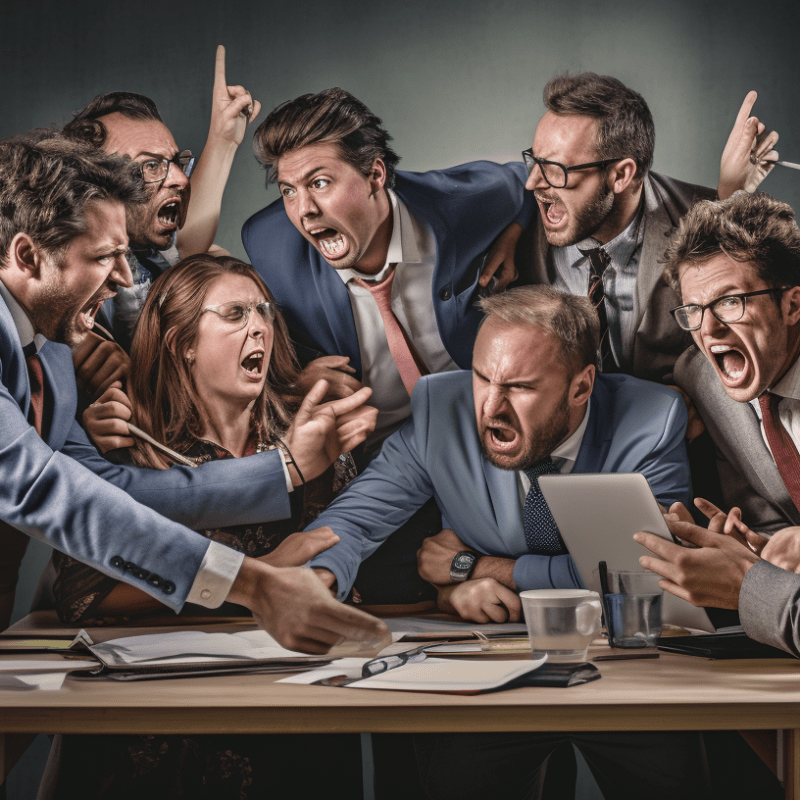 “That’s what we do&nbsp;here”