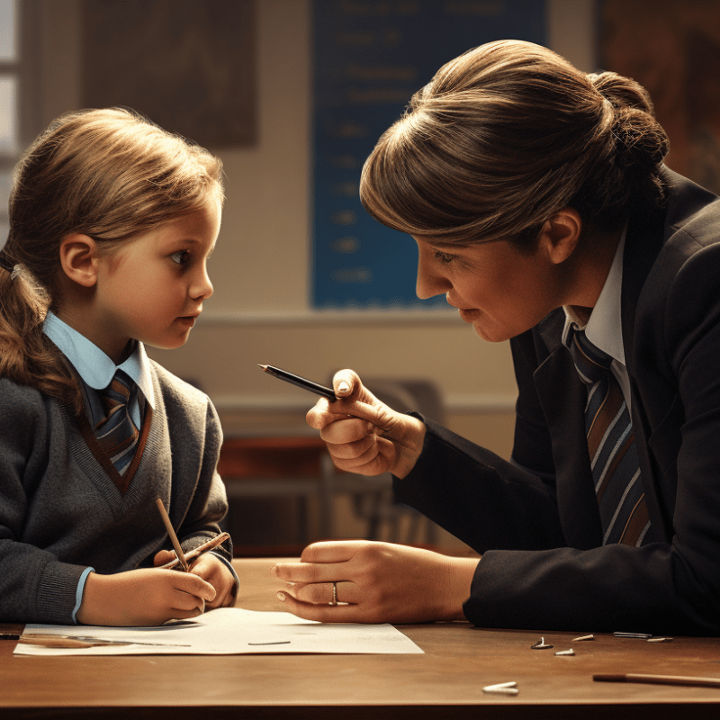 Reception Baseline Assessment Tests Are&nbsp;Ineffective