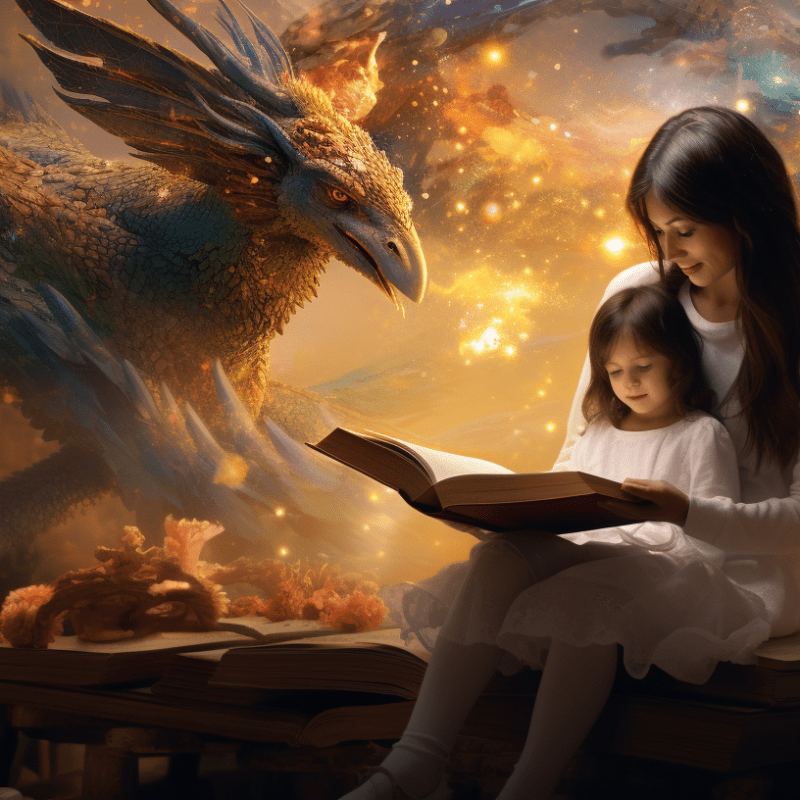 10 Ideas To Improve Children’s Creativity