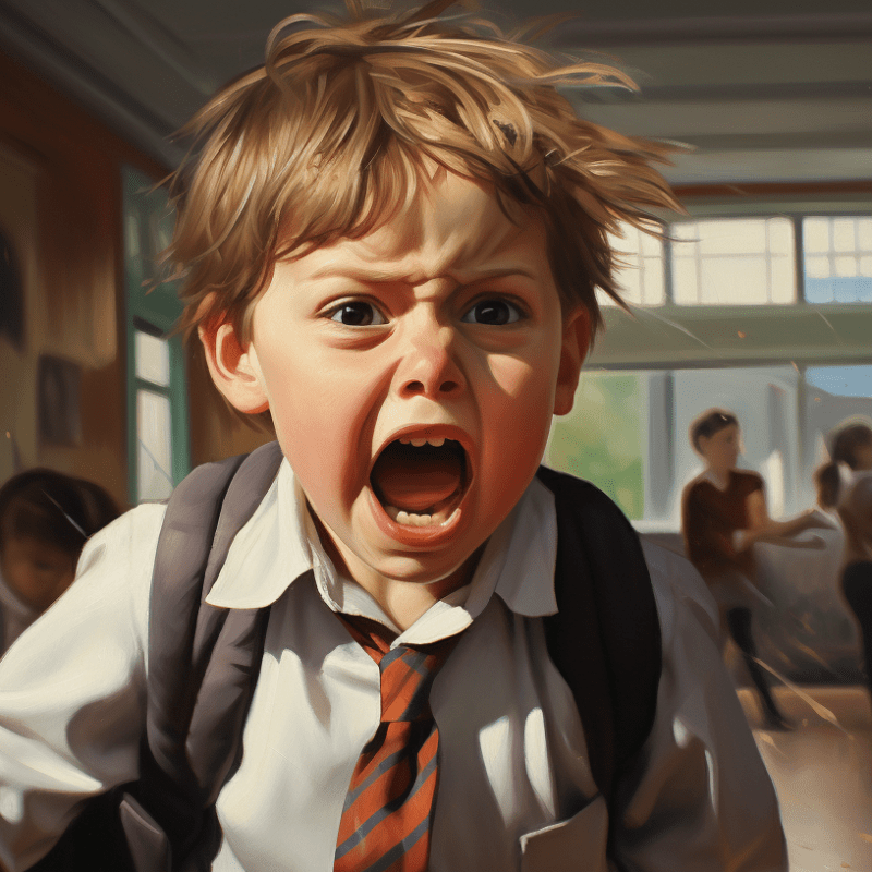 Managing Oppositional Behaviour in Children (Ages 3-10): Effective Strategies and&nbsp;Support