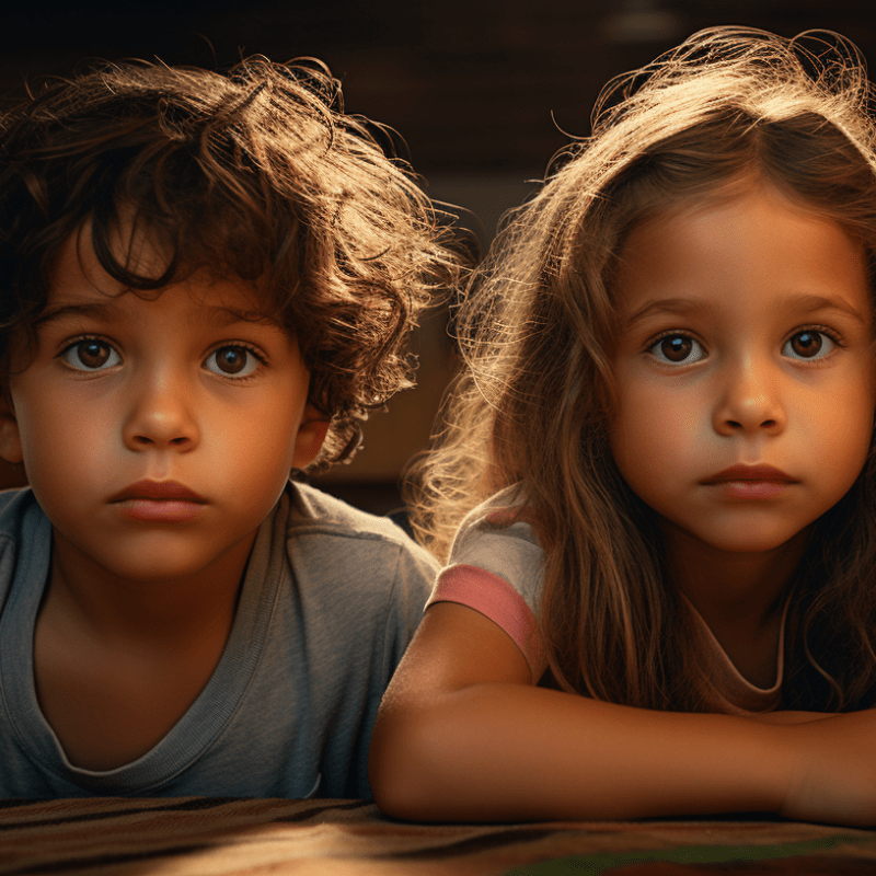 8 Signs of Autism and 8 Ideas to Mitigate Their&nbsp;Symptoms