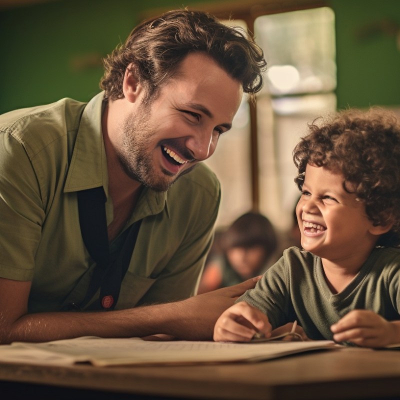 Positive Responses to Improve Your Classroom&nbsp;Management