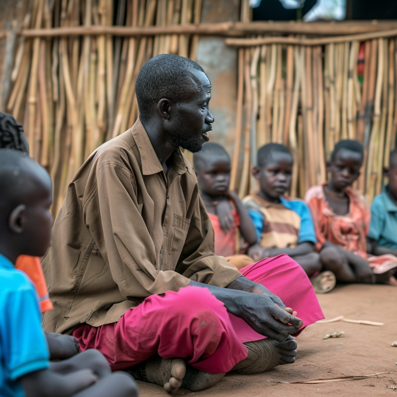 Giving Feedback in Schools (to Children and&nbsp;Adults)